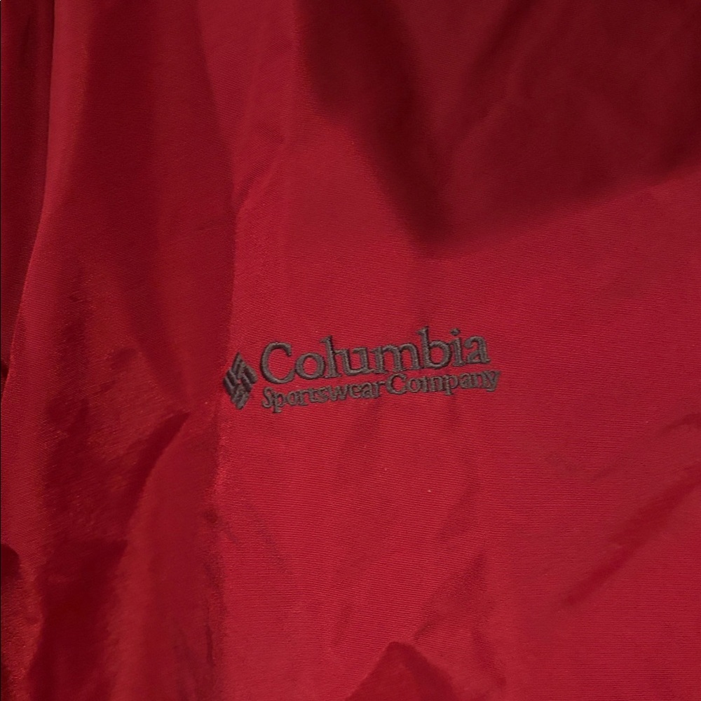 Columbia jacket - Picture 4 of 9
